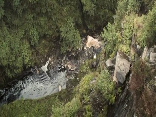 A Lonely Place to Die