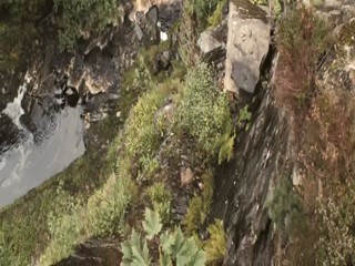 A Lonely Place to Die