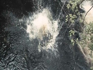 A Lonely Place to Die