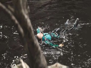 A Lonely Place to Die