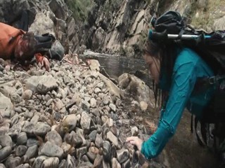 A Lonely Place to Die