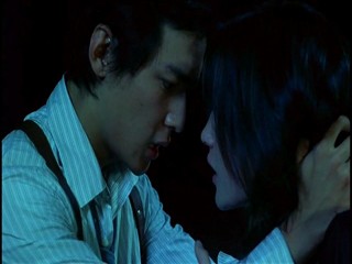 Naked Weapon - scene 3 (night scene)