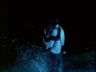 Naked Weapon - scene 3 (night scene)