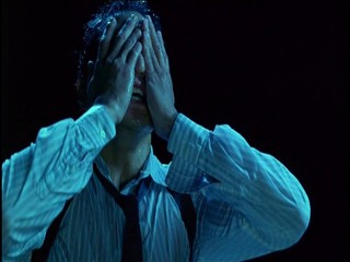 Naked Weapon - scene 3 (night scene)