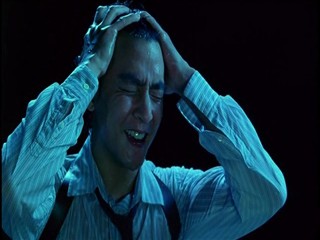 Naked Weapon - scene 3 (night scene)