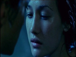 Naked Weapon - scene 3 (night scene)