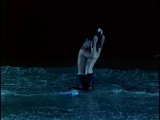 Naked Weapon - scene 3 (night scene)