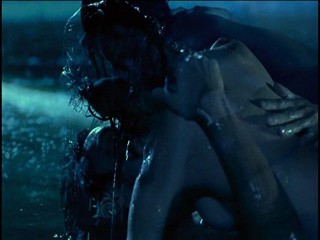 Naked Weapon - scene 3 (night scene)