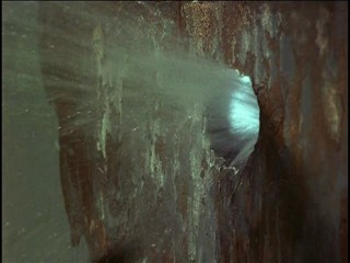 Naked Weapon - scene 1+2