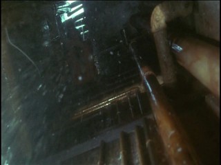 Naked Weapon - scene 1+2