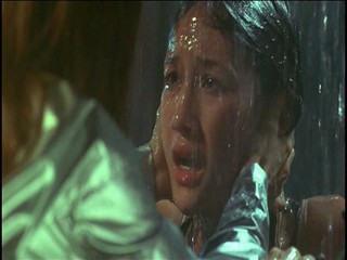 Naked Weapon - scene 1+2