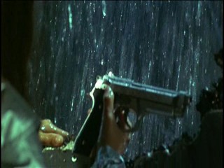 Naked Weapon - scene 1+2