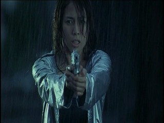 Naked Weapon - scene 1+2