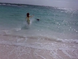 Three aka Survival Island