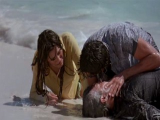 Three aka Survival Island