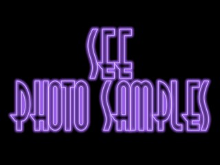 HeelsN'Legs messy trailer - September