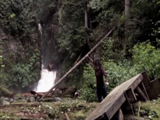 Wrong Turn 2 - Dead Turn