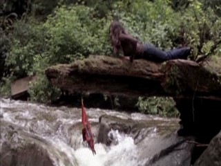 Wrong Turn 2 - Dead Turn