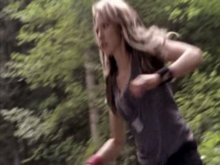 Wrong Turn 2 - Dead Turn