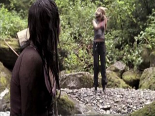 Wrong Turn 2 - Dead Turn