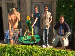 American Pie Presents: Beta House