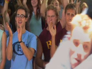 American Pie Presents: Beta House