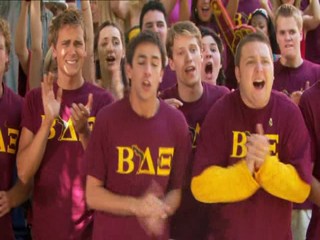 American Pie Presents: Beta House