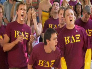 American Pie Presents: Beta House