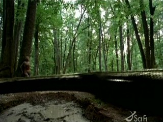 Anaconda 3 mud scene