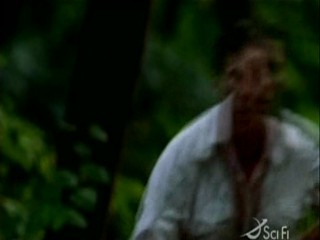 Anaconda 3 mud scene