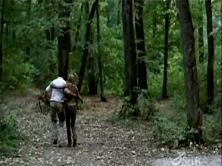 Anaconda 3 mud scene