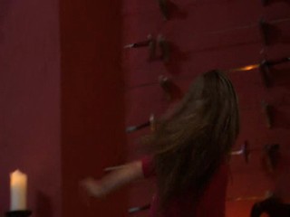 Poison Ivy 4: The Secret Society