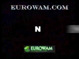 Spanish variety show - dunk tank