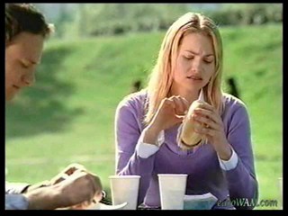 Long John Silvers commercial