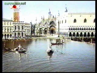 The Perils of Pauline