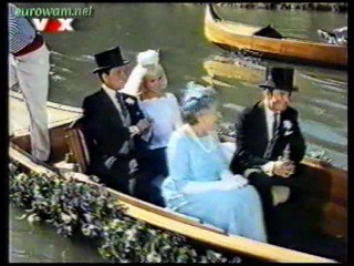 The Perils of Pauline