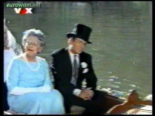 The Perils of Pauline