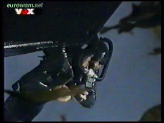 The Perils of Pauline