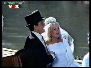 The Perils of Pauline