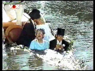 The Perils of Pauline