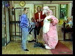 Gottschalk's Haus Party