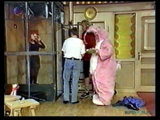 Gottschalk's Haus Party