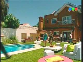 Argentinian TV Drama