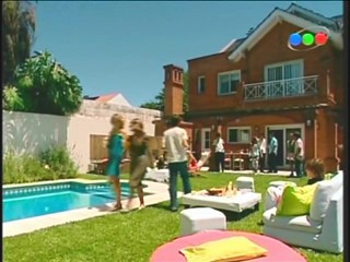 Argentinian TV Drama