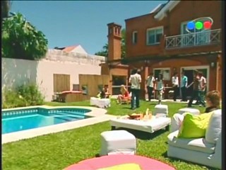 Argentinian TV Drama