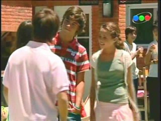 Argentinian TV Drama