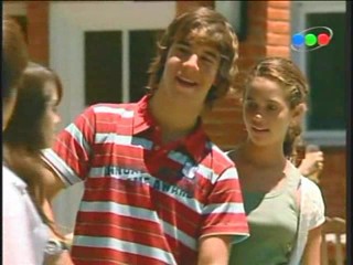 Argentinian TV Drama