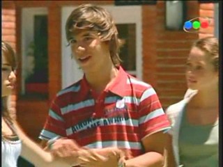 Argentinian TV Drama