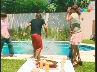 Argentinian TV Drama