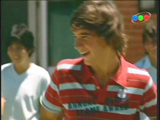 Argentinian TV Drama